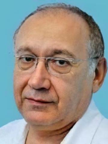 Ортопед Столпер Геннадий Григорьевич Ортопед Столпер Геннадий Григорьевич