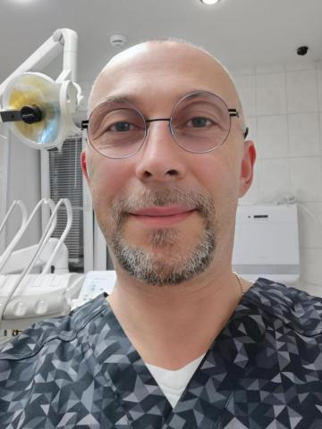 Терапевт Гусев Вадим Дмитриевич Терапевт Гусев Вадим Дмитриевич