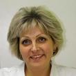 Терапевт Лобанова Ирина Ивановна