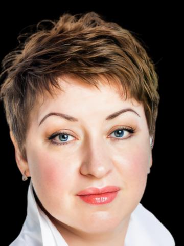 Терапевт Елькина Екатерина Викторовна