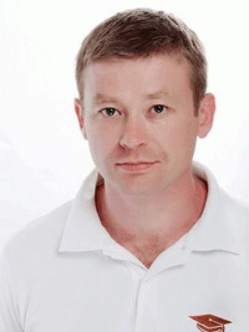 Терапевт Нечаев Алексей Анатольевич