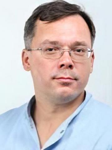 Терапевт Тинин Олег Петрович Терапевт Тинин Олег Петрович