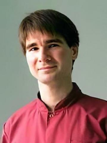 Ортопед Муляр Евгений Александрович Ортопед Муляр Евгений Александрович