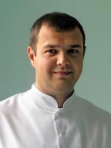 Ортопед Чумаков Денис Алексеевич