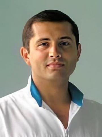 Ортопед Бурцев Игорь Вячеславович Ортопед Бурцев Игорь Вячеславович