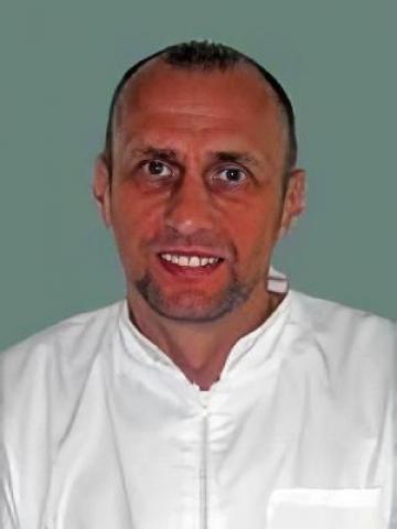 Ортопед Шульмин Николай Петрович