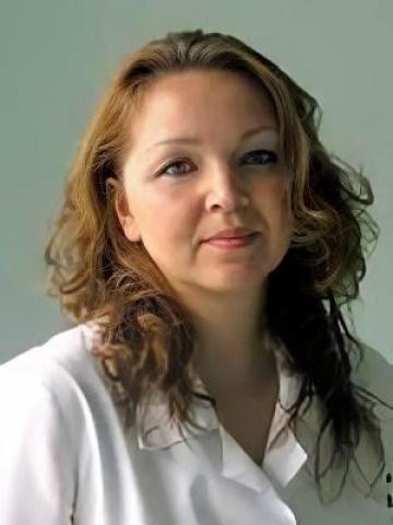 Терапевт Колчина Наталья Ивановна Терапевт Колчина Наталья Ивановна