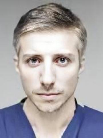 Имплантолог Хундадзе Антон Давидович Имплантолог Хундадзе Антон Давидович