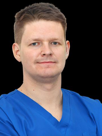 Хирург Башилов Леонид Игоревич