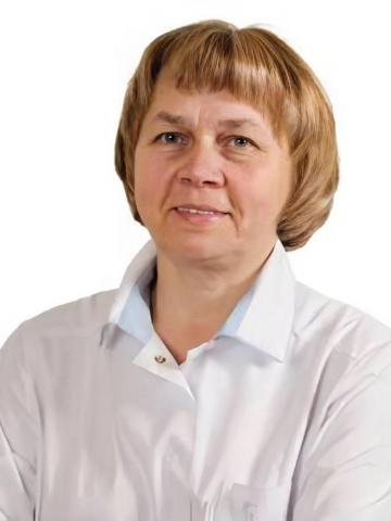 Терапевт Карнюшина Татьяна Павловна Терапевт Карнюшина Татьяна Павловна