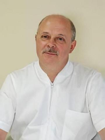 Ортопед Морозов Александр Николаевич Ортопед Морозов Александр Николаевич