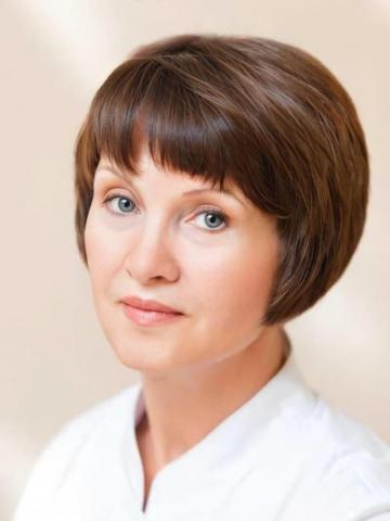 Терапевт Кузнецова Антонина Федоровна Терапевт Кузнецова Антонина Федоровна