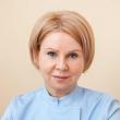 Терапевт Чудакова Людмила Александровна