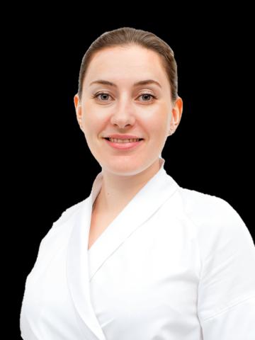 Терапевт Козодаева Мария Владимировна