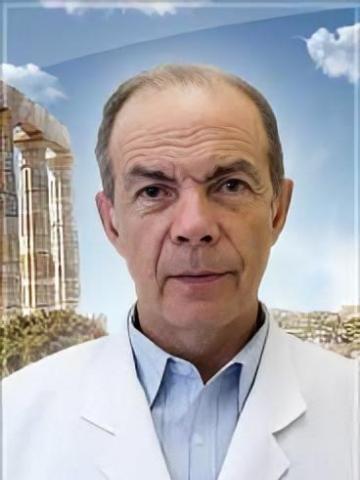 Ортопед Галичев Владимир Николаевич Ортопед Галичев Владимир Николаевич