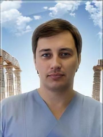 Ортопед Гегешидзе Роман Александрович Ортопед Гегешидзе Роман Александрович