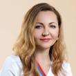 Терапевт Ивкина Наталья Вячеславовна