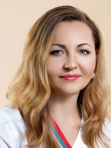 Терапевт Ивкина Наталья Вячеславовна Терапевт Ивкина Наталья Вячеславовна