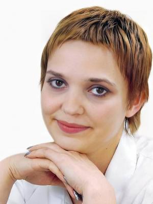 Фото Калинина Елена Викторовна
