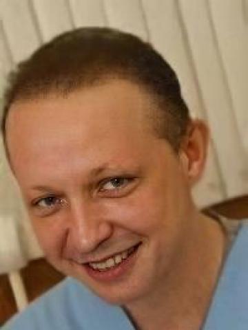 Ортопед Волочков Андрей Львович Ортопед Волочков Андрей Львович