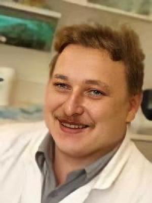 Фото Резвый Алексей Ростиславович