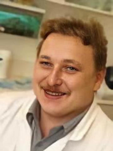 Терапевт Резвый Алексей Ростиславович Терапевт Резвый Алексей Ростиславович