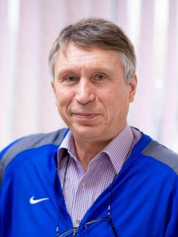 Ортопед Белоус Владимир Валентинович Ортопед Белоус Владимир Валентинович