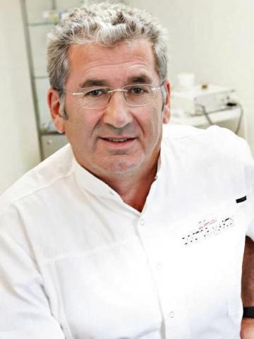 Ортопед Саркисян Мартирос Сергеевич