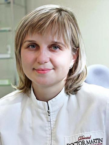 Терапевт Кирюхина Оксана Вячеславовна Терапевт Кирюхина Оксана Вячеславовна