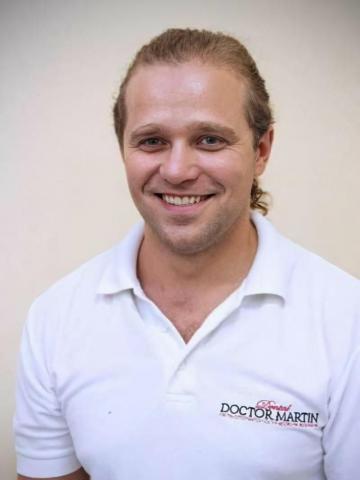 Терапевт Сергеев Сергей Александрович