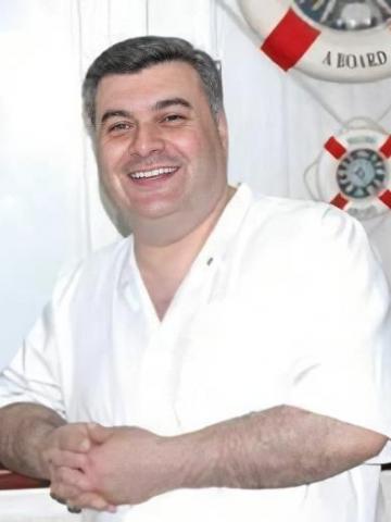 Терапевт Курбанов Рустам Идрисович Терапевт Курбанов Рустам Идрисович