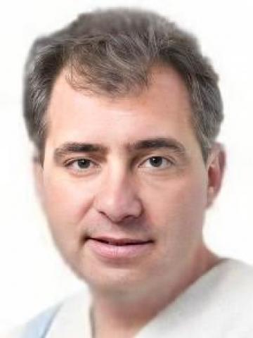 Терапевт Годзь Александр Викторович Терапевт Годзь Александр Викторович