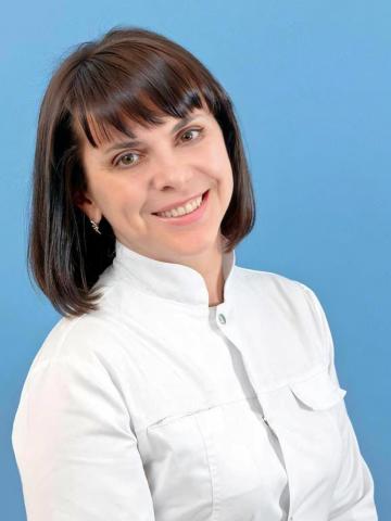 Терапевт Сойхер Марина Ивановна Терапевт Сойхер Марина Ивановна