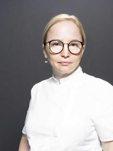 Терапевт Столбовая Инга Вадимовна