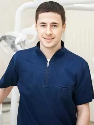 Терапевт Шор Евгений Ильич