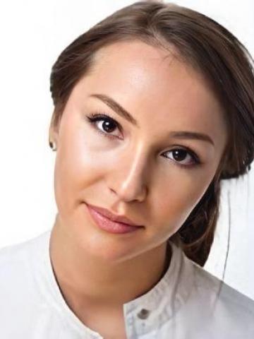 Терапевт Сухова Елена Васильевна Терапевт Сухова Елена Васильевна