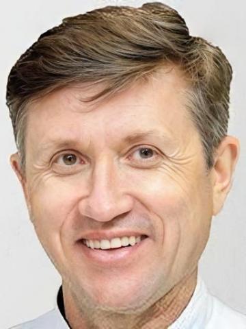 Ортопед Балесный Валерий Иванович Ортопед Балесный Валерий Иванович