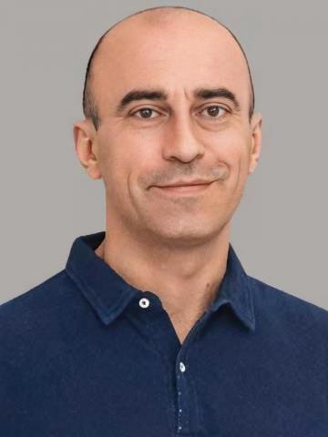 Ортопед Ляхов Сергей Владимирович