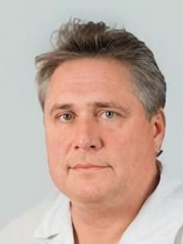 Терапевт Кочеров Александр Михайлович