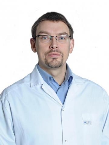 Пародонтолог Копылов Иван Павлович Пародонтолог Копылов Иван Павлович