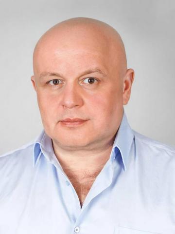 Терапевт Цыбульский Сергей Андреевич