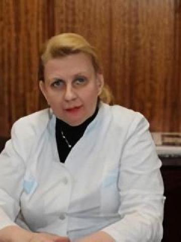 Терапевт Крутер Ирина Викторовна Терапевт Крутер Ирина Викторовна