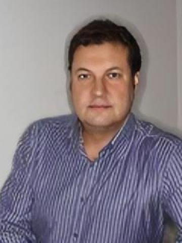 Ортопед Спиваков Павел Викторович