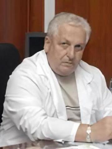 Терапевт Рабинович Леонид Михайлович Терапевт Рабинович Леонид Михайлович