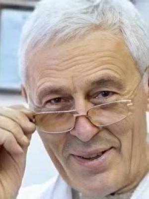 Фото Харченко Олег Иванович