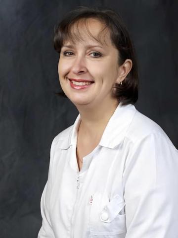 Терапевт Лацис Ирина Валентиновна