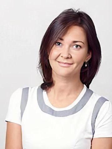 Терапевт Воробьева Екатерина Ивановна