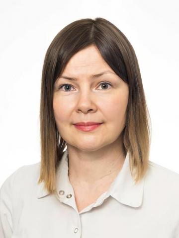 Ортопед Алешкина Светлана Викторовна Ортопед Алешкина Светлана Викторовна