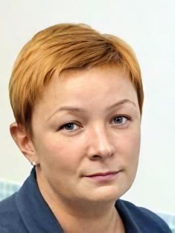 Терапевт Волкова Татьяна Николаевна