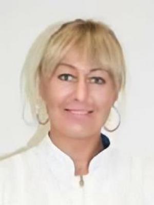 Фото Толмачева Мария Алексеевна